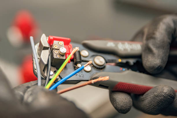 Best Home Electrical Repair  in Vidalia, LA