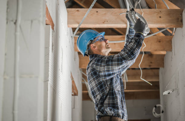 Best Electrical Upgrades for Homes  in Vidalia, LA