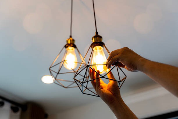 Best Affordable Electrical Installation  in Vidalia, LA