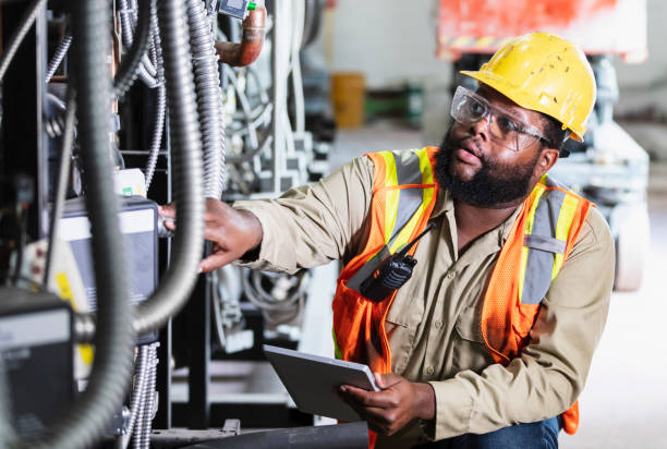 Best Electrical Installation Contractor  in Vidalia, LA