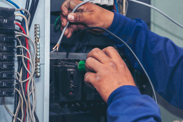 Best 24-Hour Electrician  in Vidalia, LA