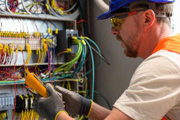 Best Electrical Wiring Services  in Vidalia, LA
