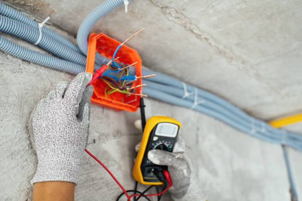 Best Electrical Outlet Repair  in Vidalia, LA