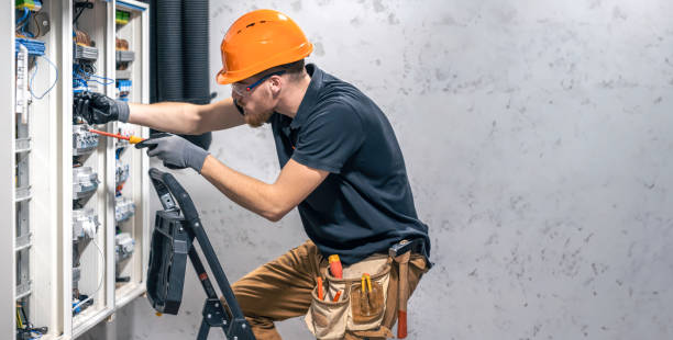 Best Emergency Electrician Near Me  in Vidalia, LA